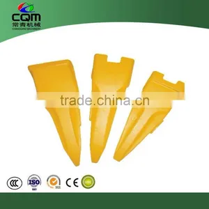 Factory Direct Supply OEM Excavator Bucket Teeth Rock Bucket Teech thumbnail-2