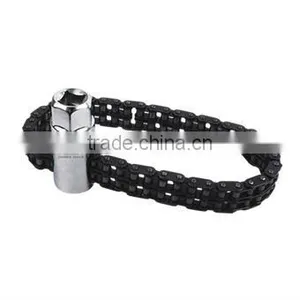 CHAIN STYLE OIL FILTER WRENCH thumbnail-1