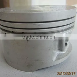 Yamaha FZ16 Piston thumbnail-1
