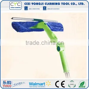 High Quality House and Car Cleaning Washable Window Squeegee thumbnail-4