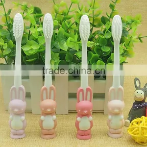 Best Selling Child Toothbrush Popular Over the World With Competitive Price thumbnail-1
