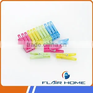 Big Cheap Sales Well European Standard Peg Manufacturer Plastic Clothes Peg thumbnail-1