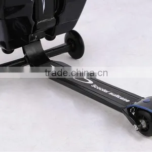 2014 New Design PC/EVA Trolley Luggage With 3 Wheels thumbnail-1