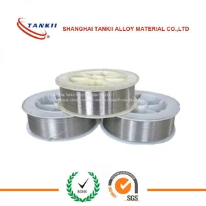 Thermal Spray Alloy NiAl95/5 Wire thumbnail-4