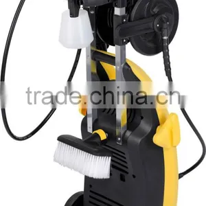 70Bar 1500W CE Certificate Electric High Pressure Washer thumbnail-2