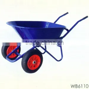 Wheel Barrow thumbnail-1