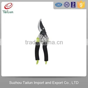 Heavy-duty Garden Bypass Pruning Shear thumbnail-4