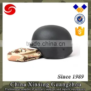 High Quality Tan Bullet Proof Adjustable Tactical Helmet With Night Vision thumbnail-1