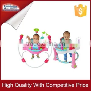 2 in 1 Baby Jump & Walker thumbnail-1