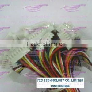 YXS2501H07H1LNN 7P 2.5mm Wiring Harness Connector thumbnail-1