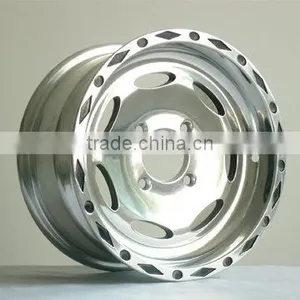 ATV/UTV ALLOY Wheel thumbnail-1