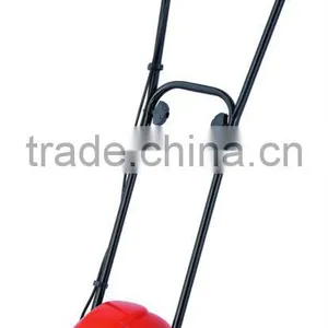 Hover Mower Electric Hover Mower thumbnail-1