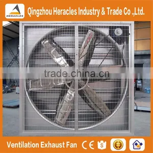 Heracles Trade Assurance Poultry Farm Ventilation Fans thumbnail-1
