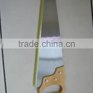 Hacksaw / Handsaw / Garden Tools With Wooden Handle thumbnail-1