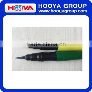 Back to School Brush Marker Pen Water Color Pen With Brush Tip Multi Color Marker Pen thumbnail-3