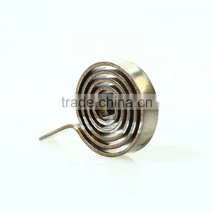 ISO Standard Bi-metal Spiral Coil Made in Wuhu thumbnail-1