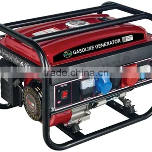Honda Generator 2.5kva New Era Alternator Generator 3 Phase Electric Generator thumbnail-1