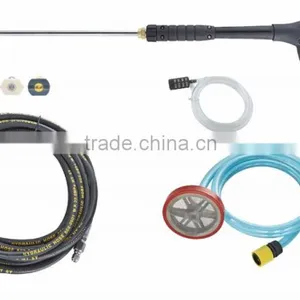 178F Engine Washing Machine 170bar 3600psi Diesel High Pressure Car Washer thumbnail-5