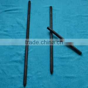 Plastic Coated Steel Garden Stakes thumbnail-1