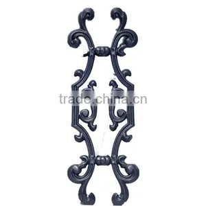Ornamental Iron Casting thumbnail-6