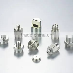 CNC Lathe Turning thumbnail-1