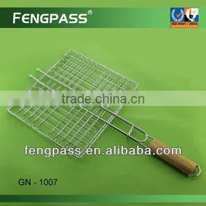 Stainless Steel Bbq(19-20-24) thumbnail-1