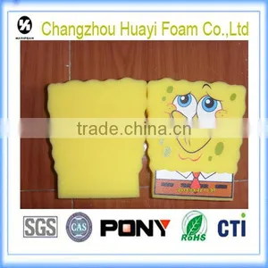 Kitchen Bulk Kitchen Sponges Bathroom Cleaning Sponge Brands thumbnail-1