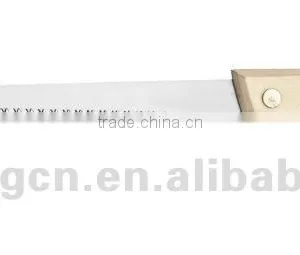 Jab Saw With Natural Wood HandleSH-814 thumbnail-1