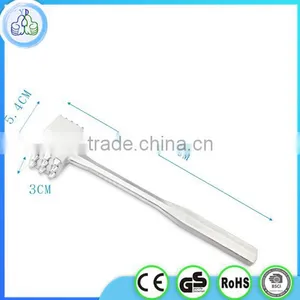 Wholesale Kitchen Aluminium Alloy Meat Pounder Made in Ningbo thumbnail-3