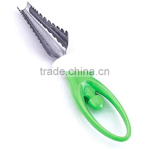 DG-0132 Fish Scale Scraper Fish Scale Remover thumbnail-1