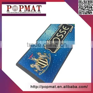 Bar Runner Non-woven Rubber Bar Mat With Good Quality thumbnail-2