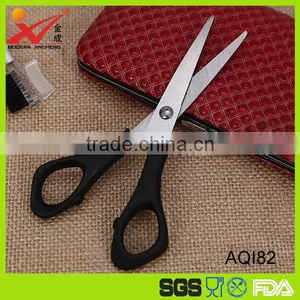 AQI82-- Hot Sale Student Scissors , Rose Scissors, Hair Scissors thumbnail-1