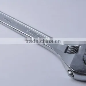 6"-24" Adjustable Spanner, Adjustable Wrench Spanner , Universal Spanner Wrench thumbnail-4