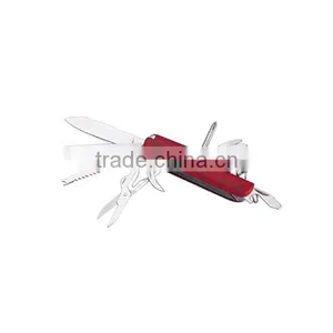A21-5011E Stainless Steel Folding Portable Multi-purpose Pocket Knives thumbnail-1