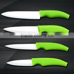 Ceramic Kitchen Knife Set thumbnail-1