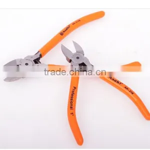 Plastic Cutter Pliers thumbnail-3