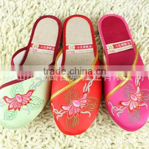 Beautiful Slipper From China thumbnail-1