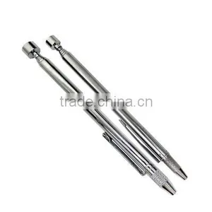 Magnetic Pick up Tools With Needle Pointed Head thumbnail-1