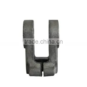 The ASTM, AISI DIN, BS and JIS Standard OEM Casting thumbnail-3