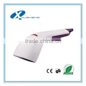 New Electeric Mini Handheld Garment Steamer thumbnail-5