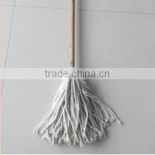 Cotton Mop;cotton Thread Mop;cotton Rope Mop thumbnail-3