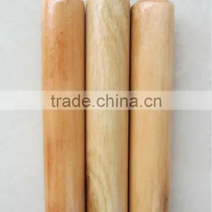 Eucalyptus Wood Handle for Garden Tool thumbnail-2