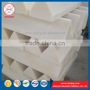 Shock Absorption Uhmwpe Block With Competitive Low Price thumbnail-1