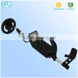 Under Ground Metal Detector MD-3006 thumbnail-1