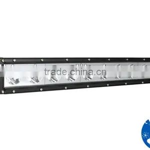 Straight Light Bar 100w 4x4 Cre Off Road LED Light Bar For Vehicle Spare Parts thumbnail-1