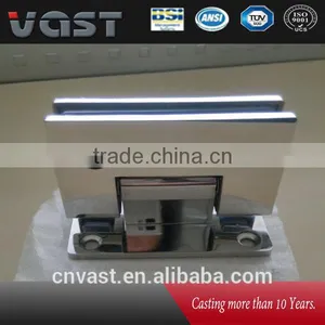 Professional Glass Hinges Connector With CE Certificate thumbnail-1