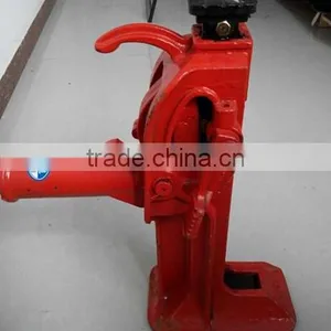 5T Rack and Pinion Jack thumbnail-3