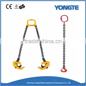 Oil Drum Lifter thumbnail-2