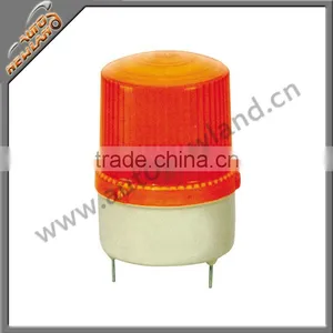 Revolving Warning Light thumbnail-1