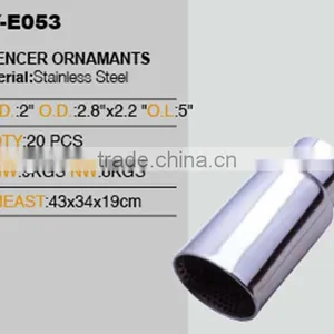 Auto Welding Muffler thumbnail-1